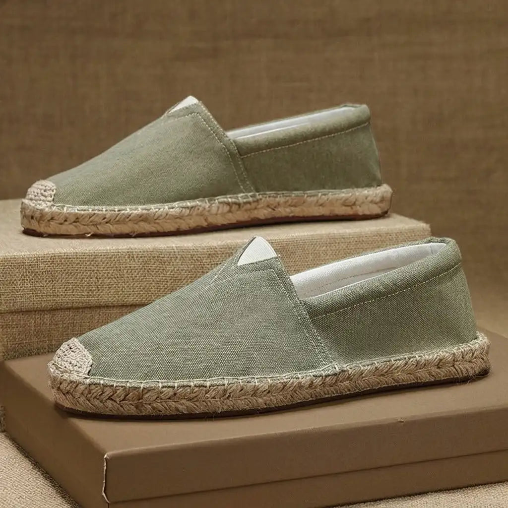 Palermo Espadrilles