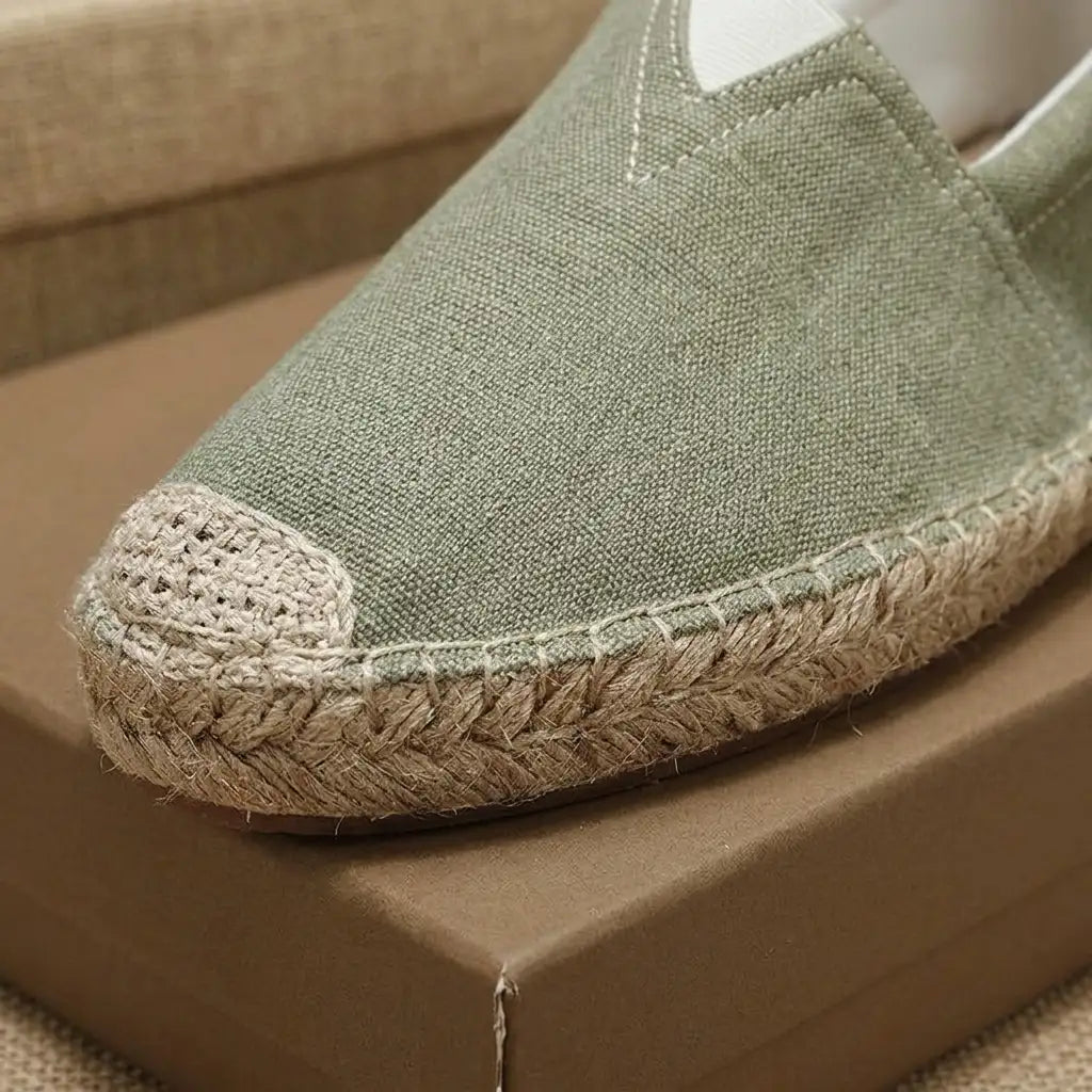 Palermo Espadrilles