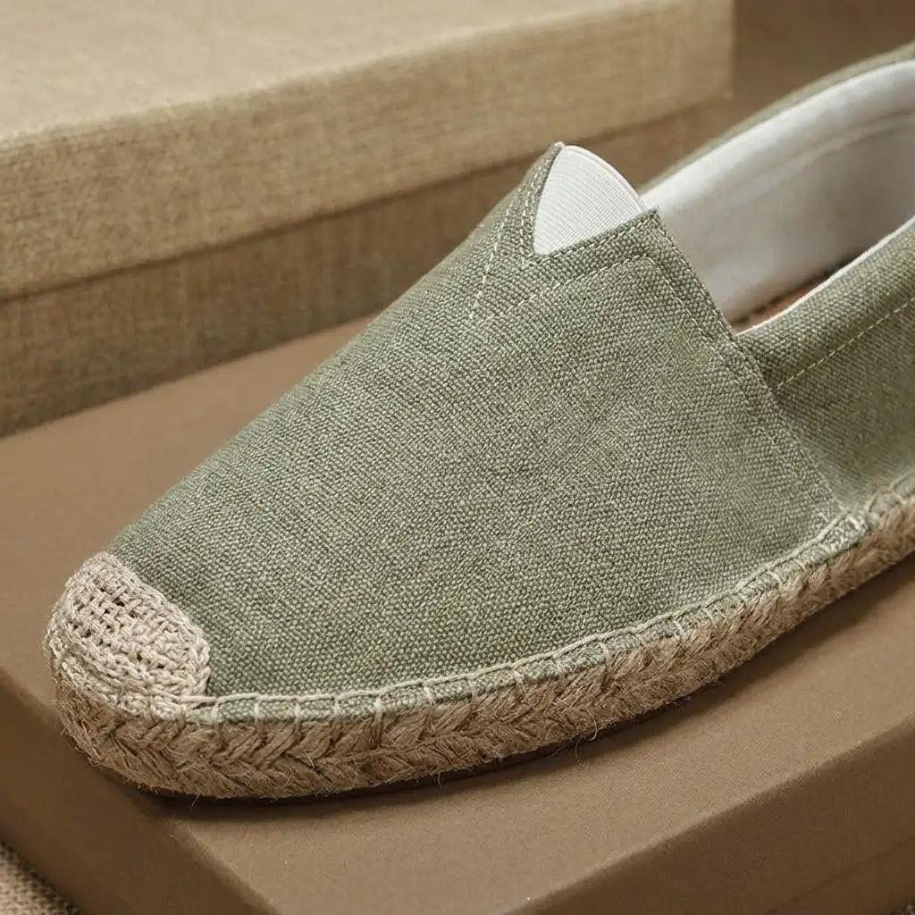 Palermo Espadrilles