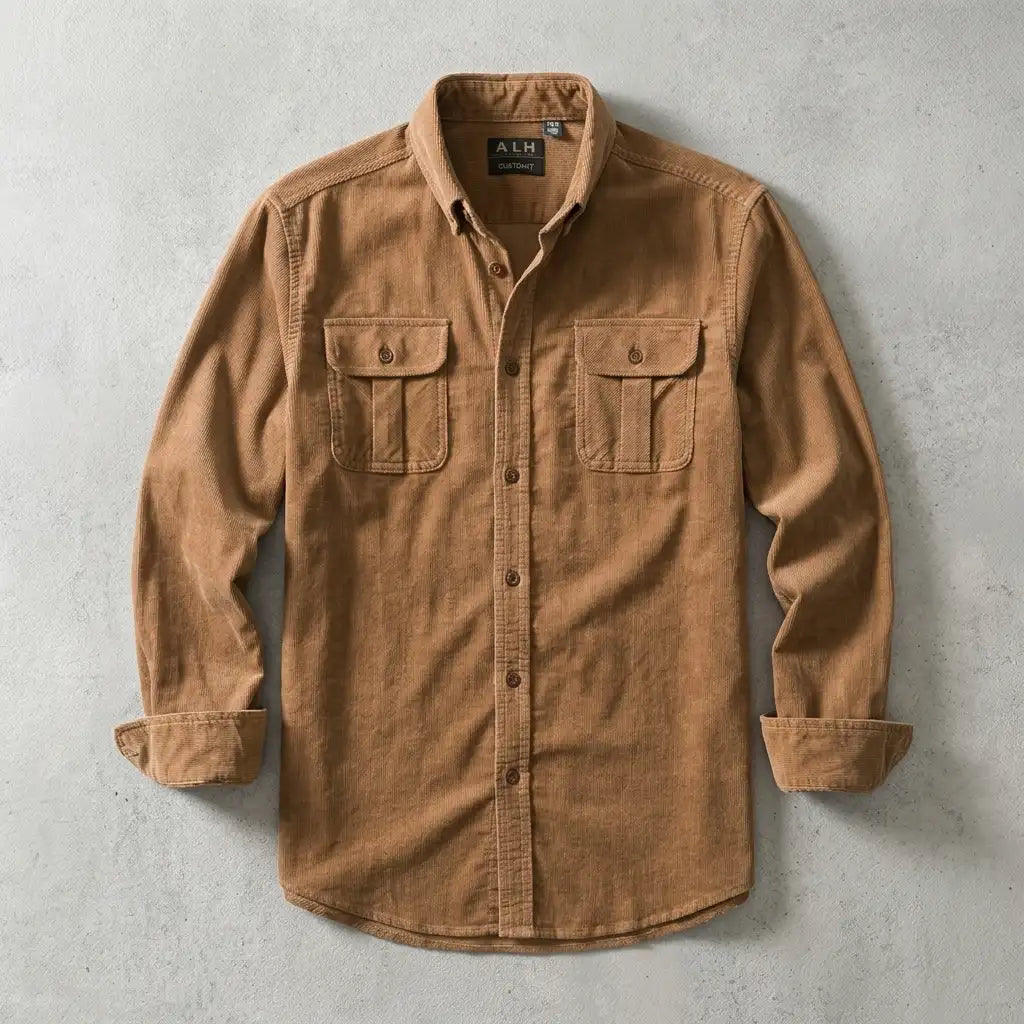 Verona Slim-fit Shirt
