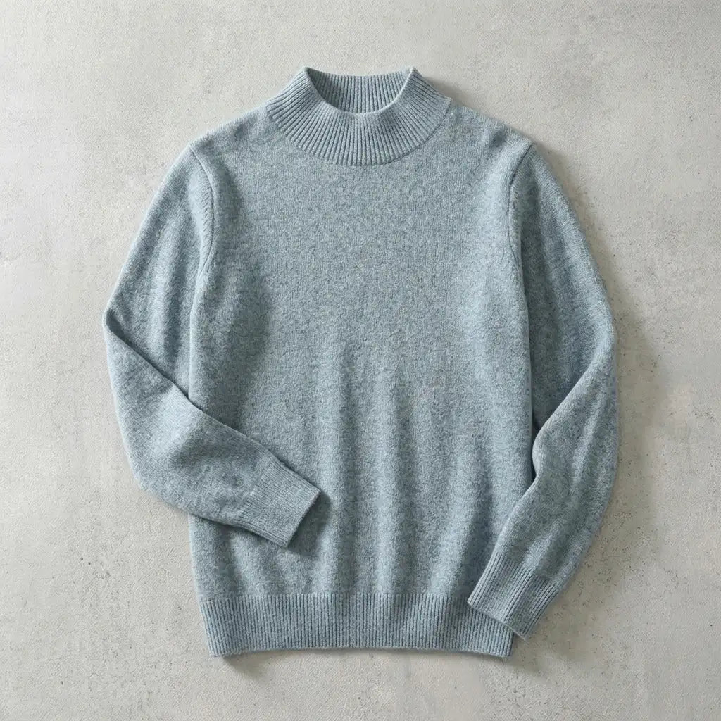 Bellagio Soft-Touch Sweater