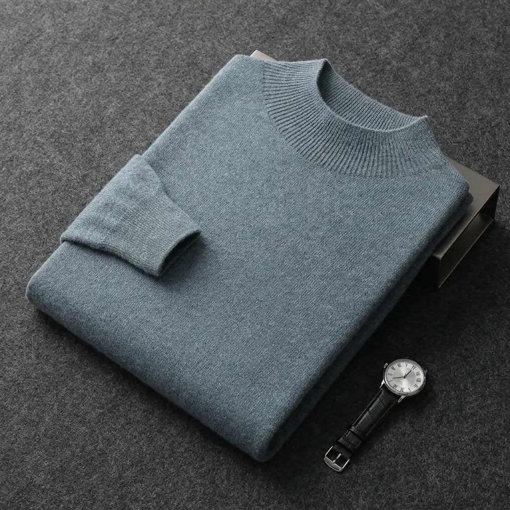 Bellagio Soft-Touch Sweater