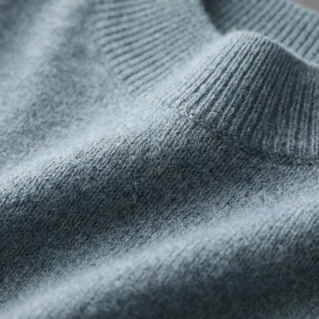 Bellagio Soft-Touch Sweater