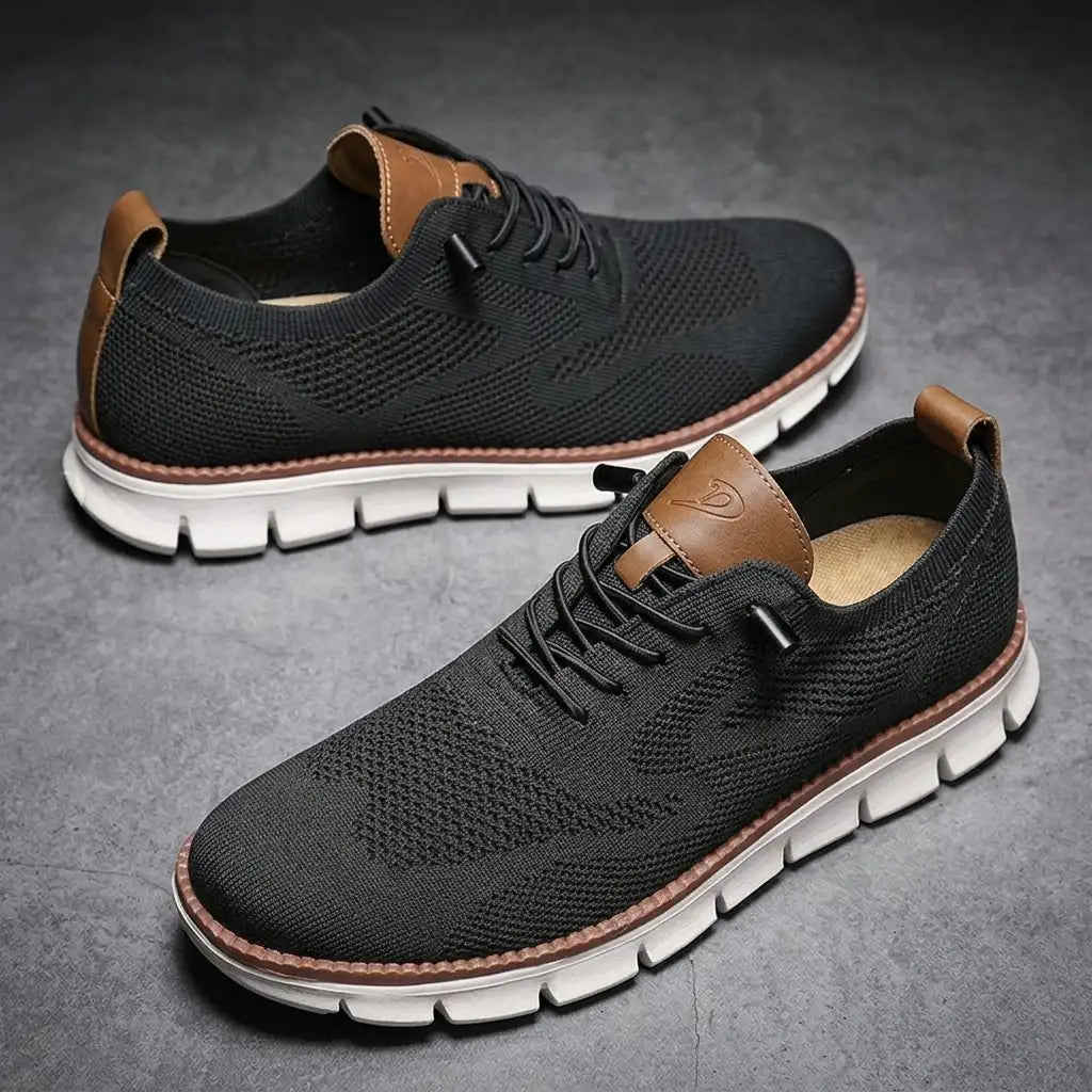 Cosenza Urban Comfort Sneakers