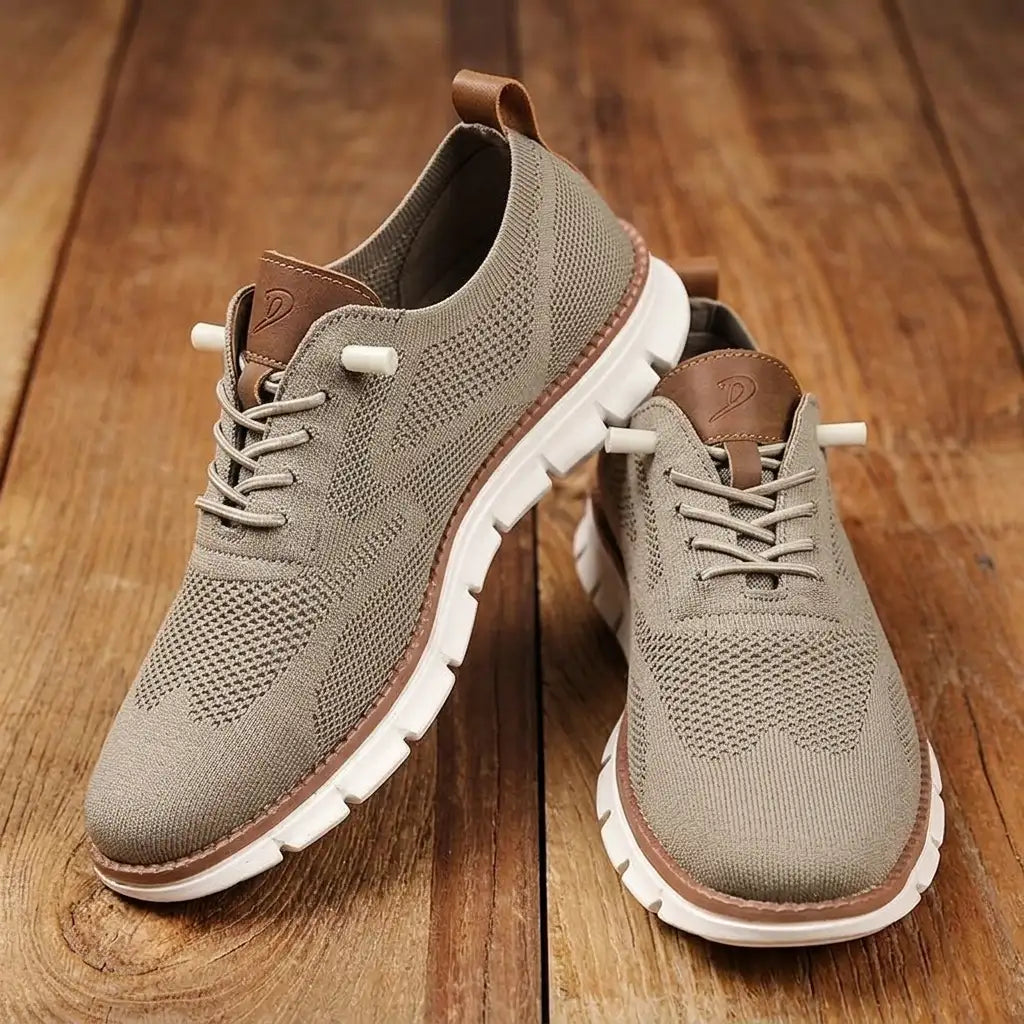 Cosenza Urban Comfort Sneakers