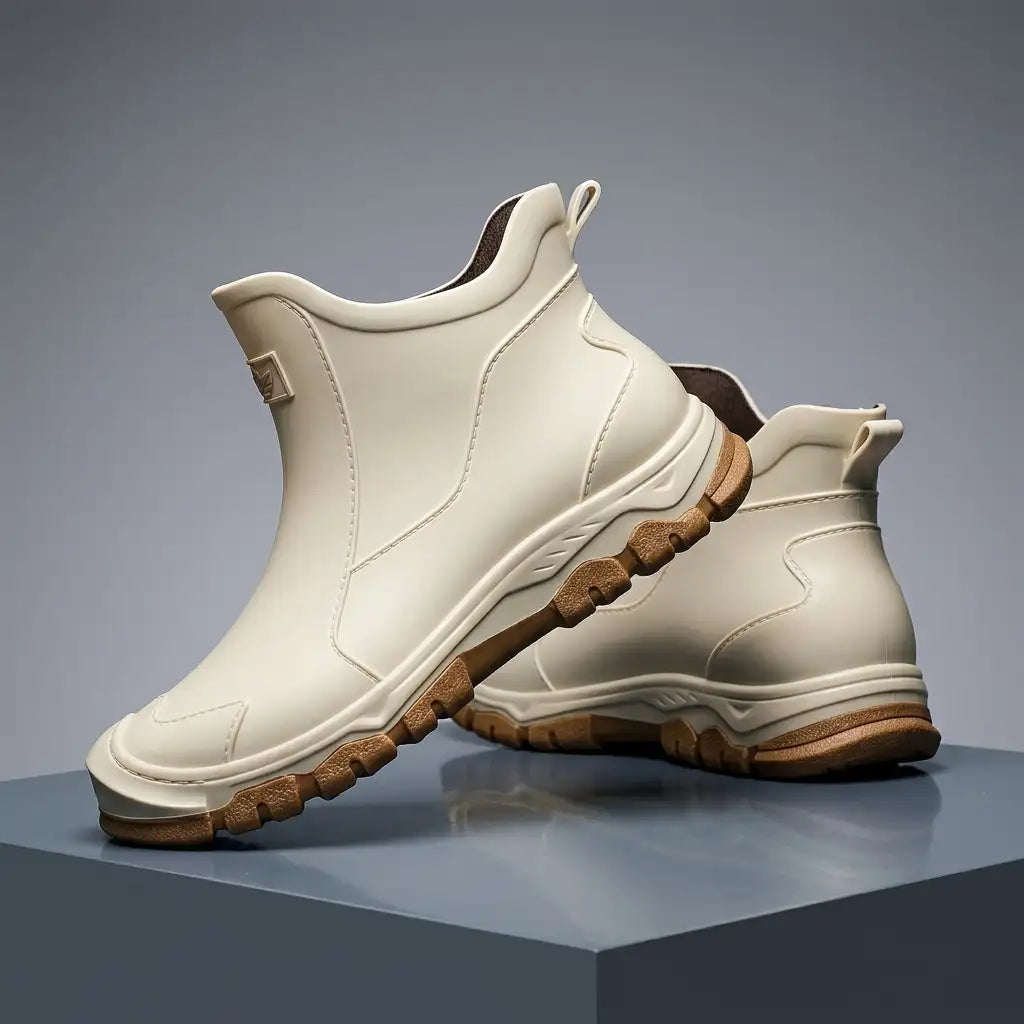 Sestri Men's Rain Boots