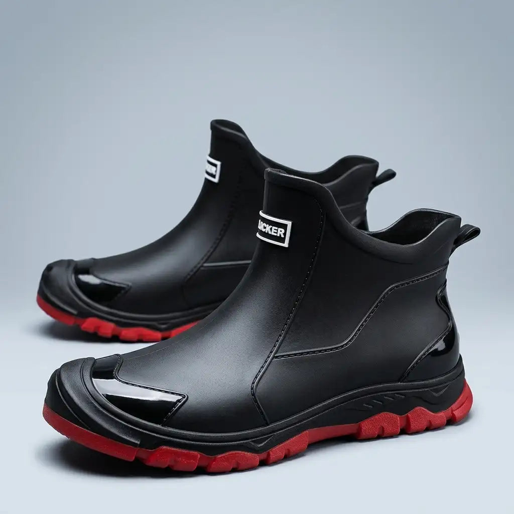 Sestri Men's Rain Boots