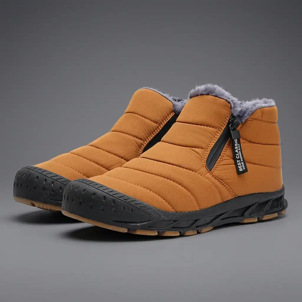 Bellagio Waterproof Boot