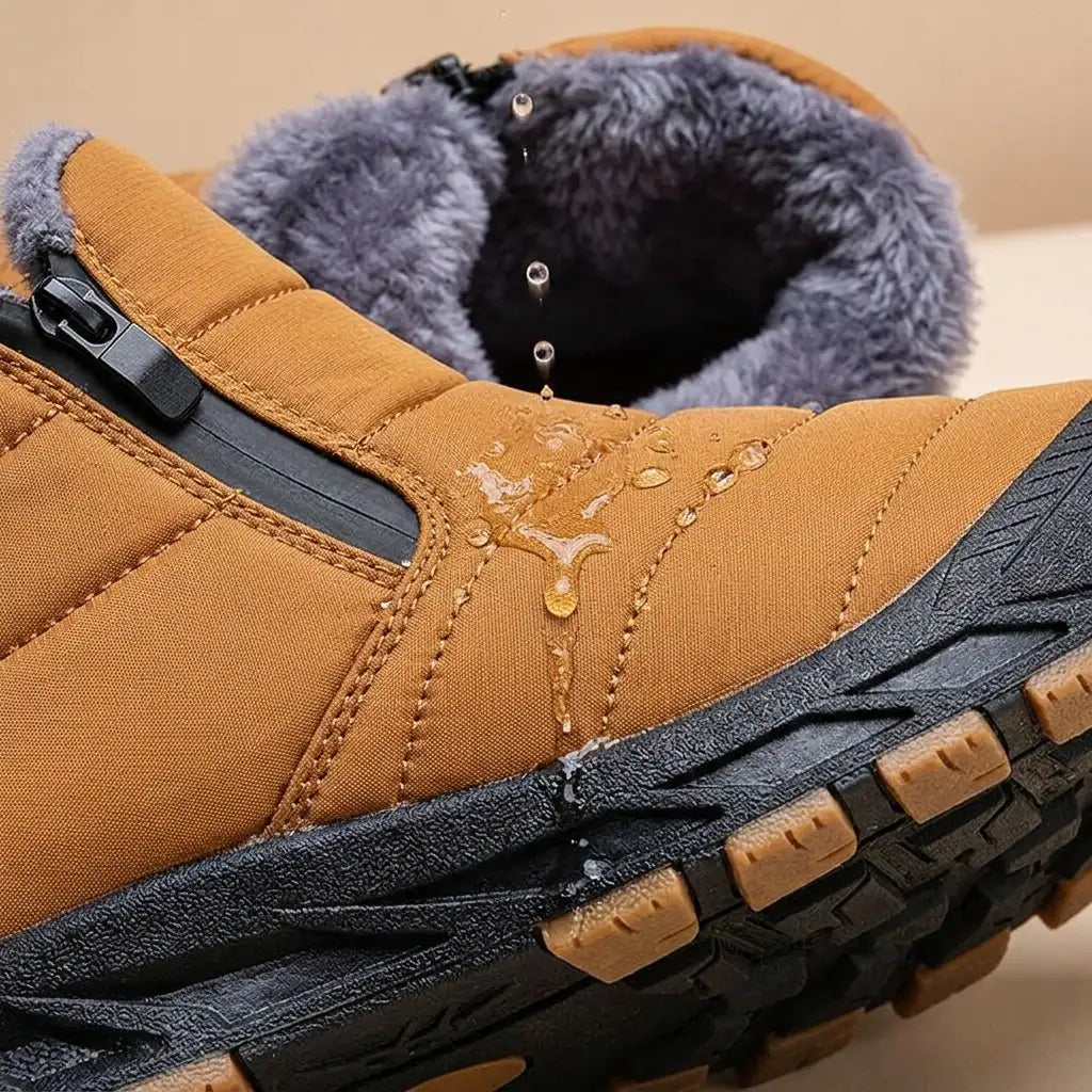 Bellagio Waterproof Boot