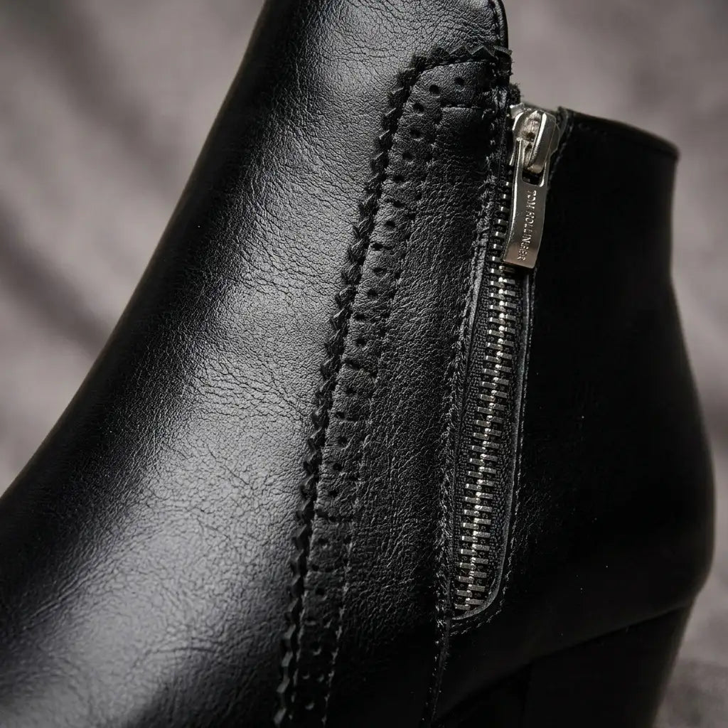 Palermo Ankle Boots