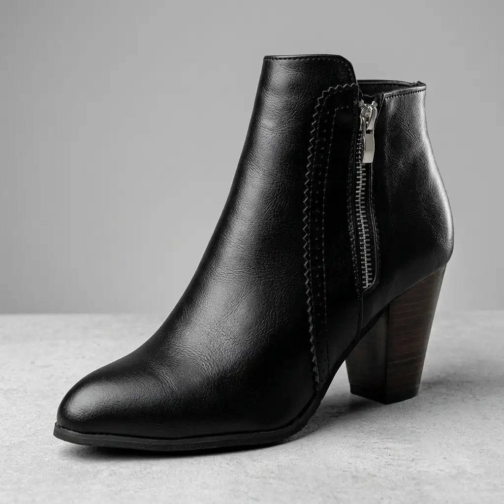 Palermo Ankle Boots