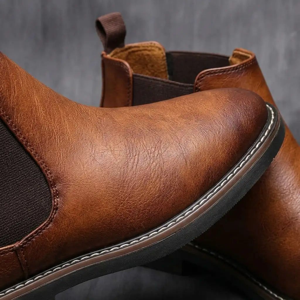 Belmont Men's Chelsea Boots