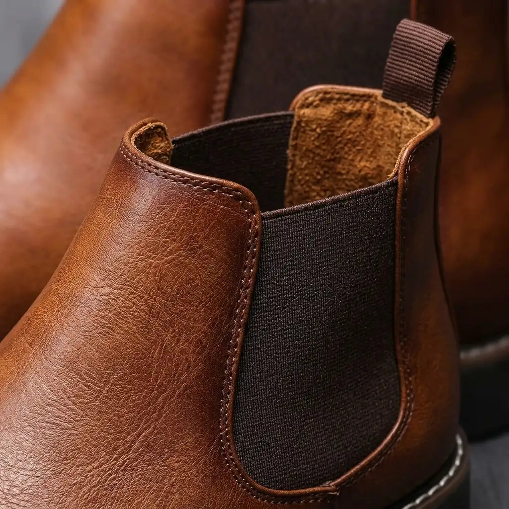 Belmont Men's Chelsea Boots
