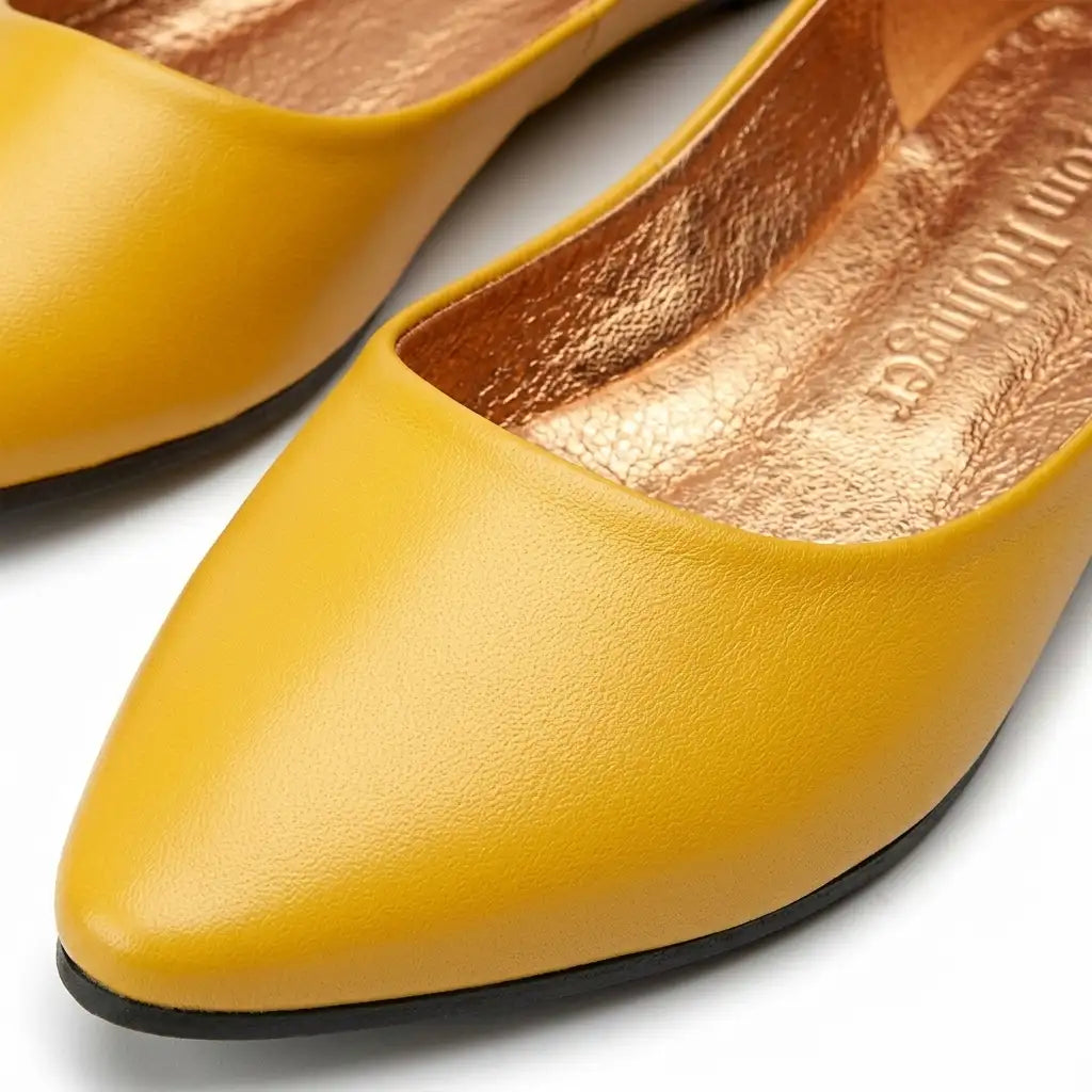 Capri Women's Ballerinas