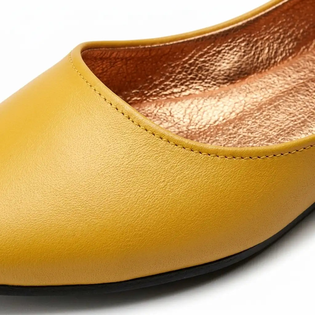 Capri Women's Ballerinas