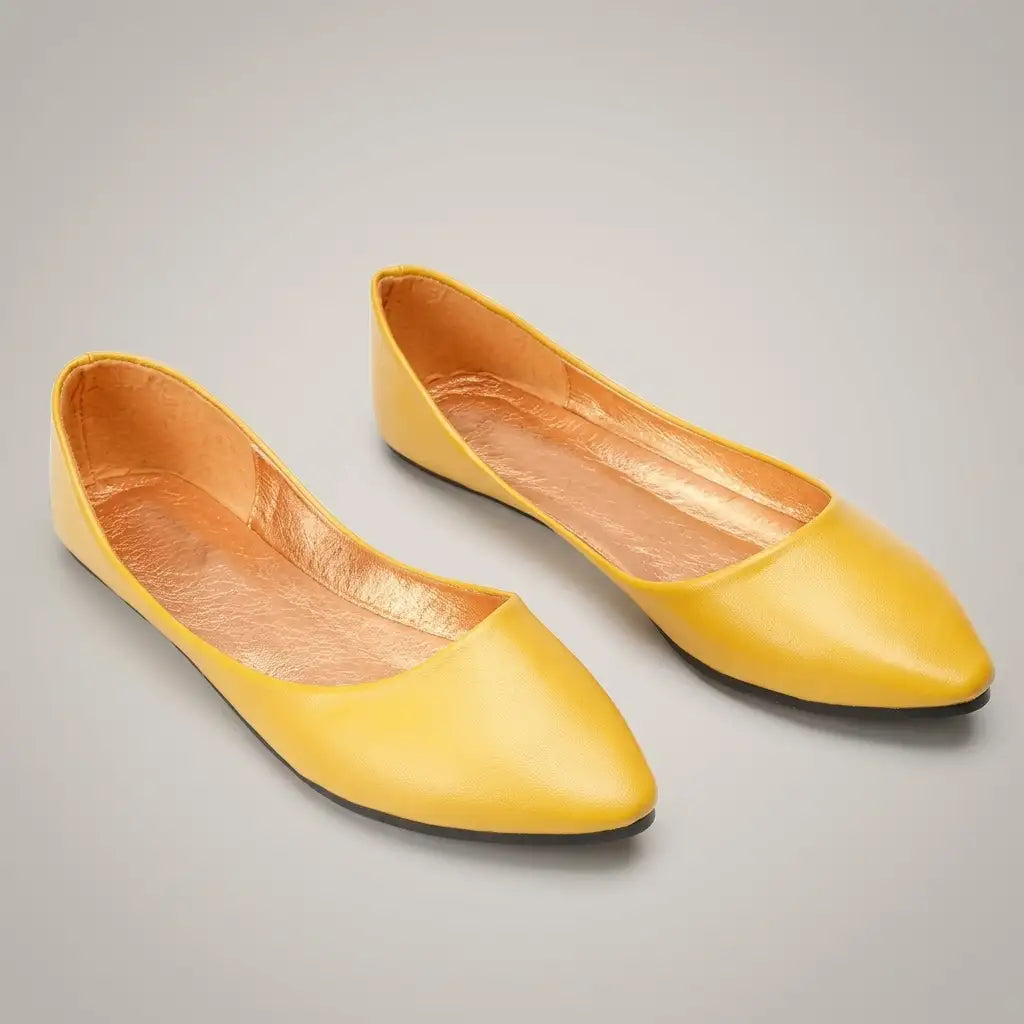 Capri Women's Ballerinas
