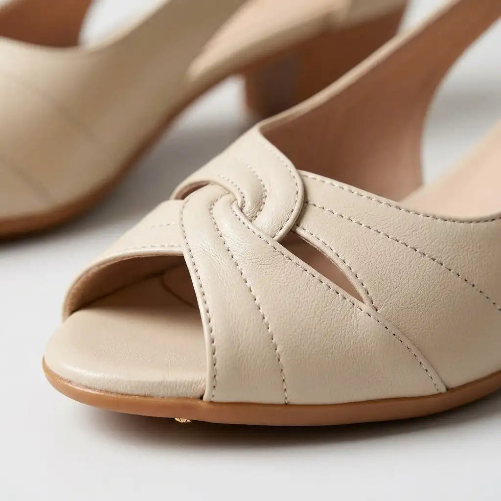 Barcelona Women's Elegant Pumps