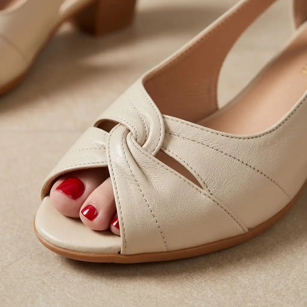 Barcelona Women's Elegant Pumps