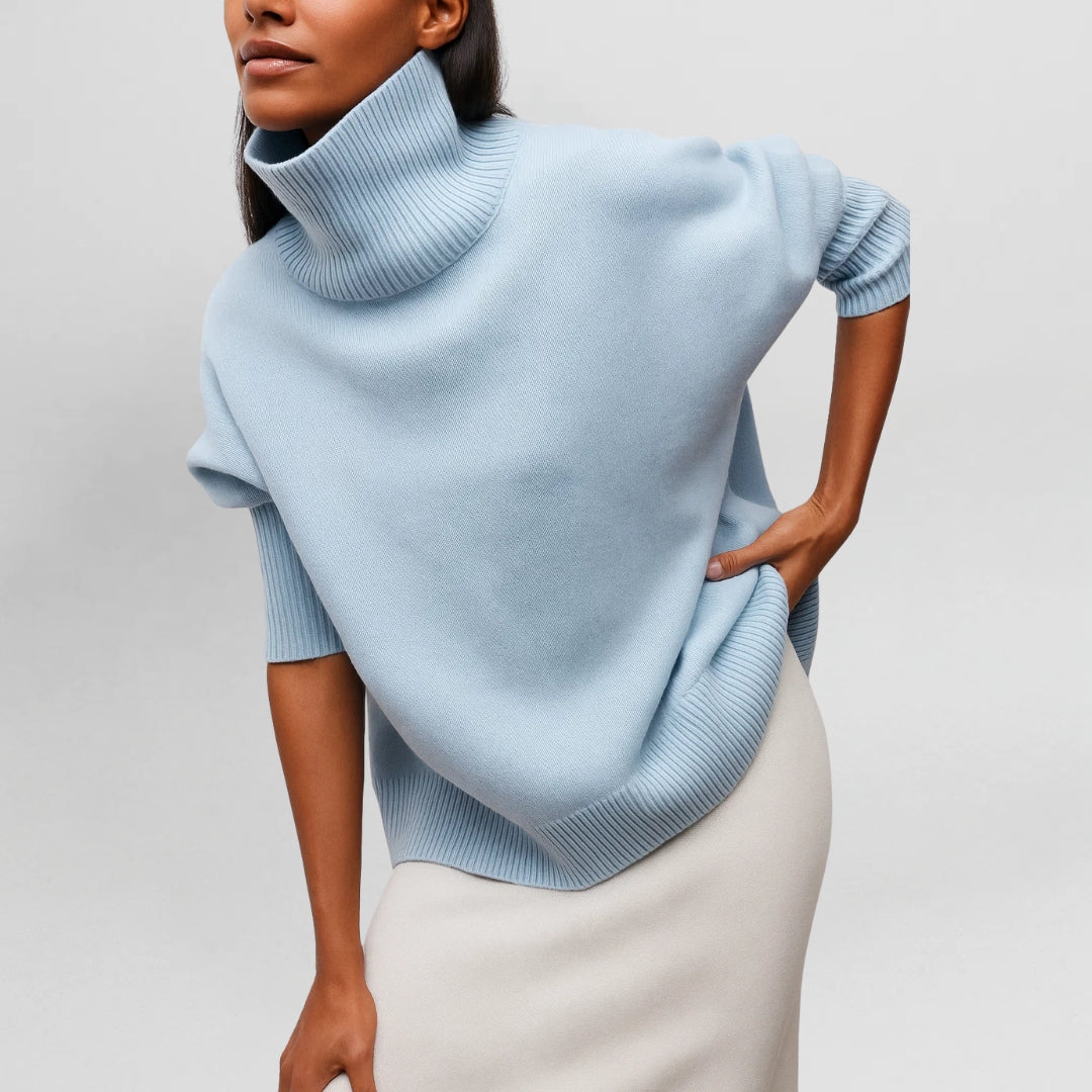 Loryn™ | Comfortable Sweater