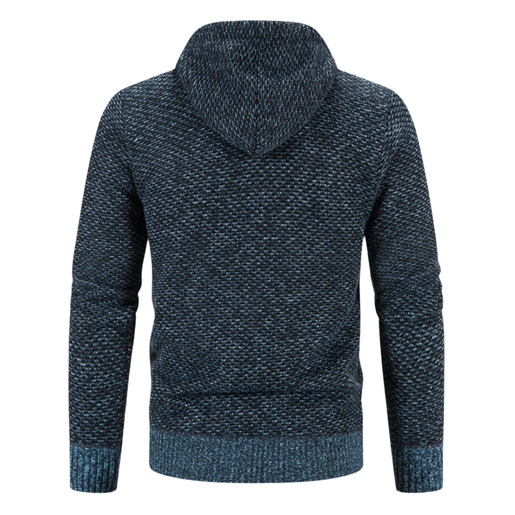 ULTIMATE MEN'S HOODIE