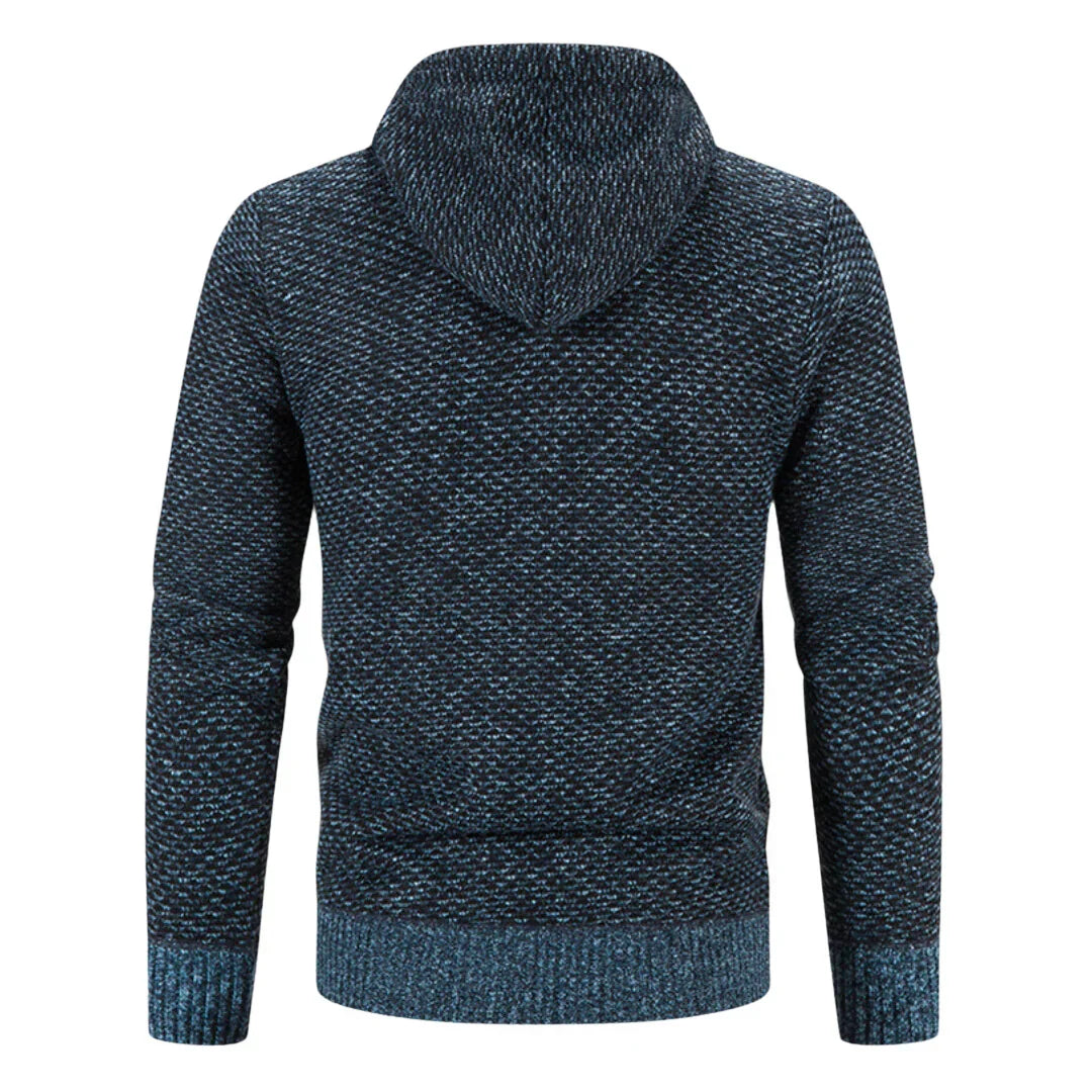 ULTIMATE MEN'S HOODIE