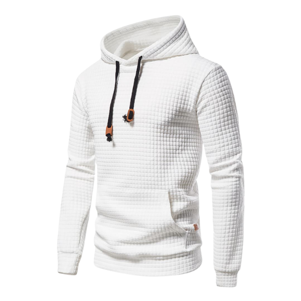 MODERN MEN'S HOODIE