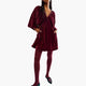 Wine Red