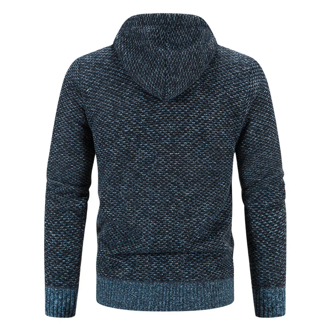 Danniel - Ultimate Comfort Hoodie
