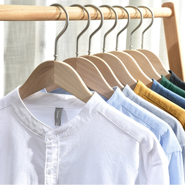 Marcel 100% Cotton Shirt