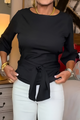 Black (Almost sold out)