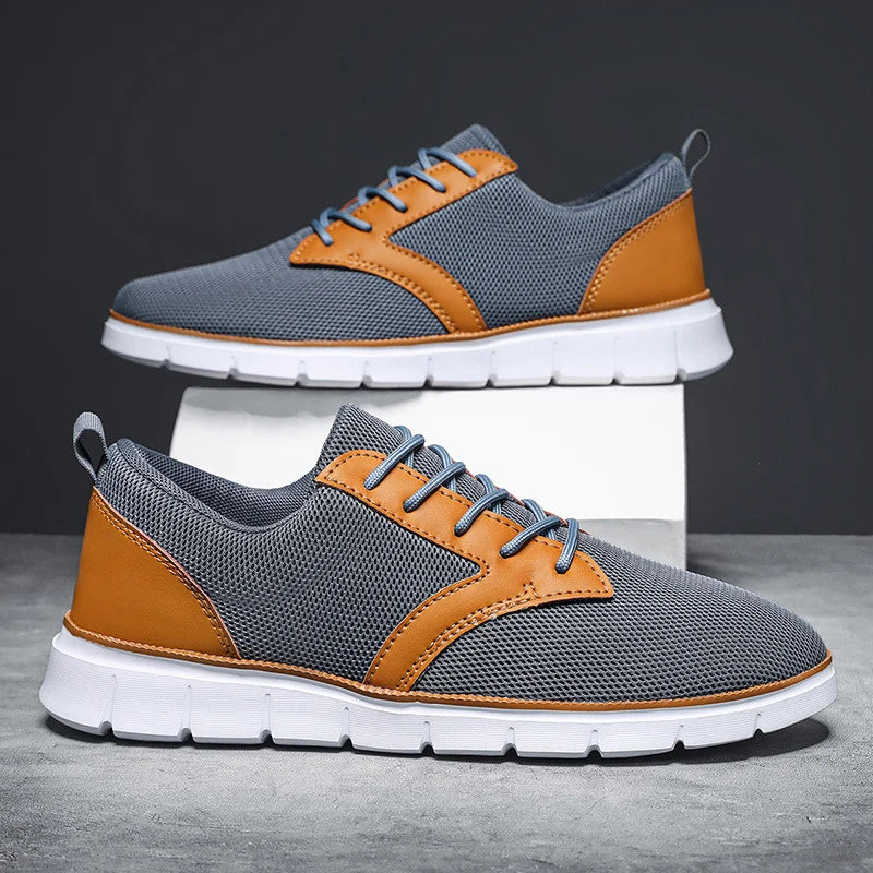 Dylan Mesh Sneakers