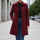 Dark Red