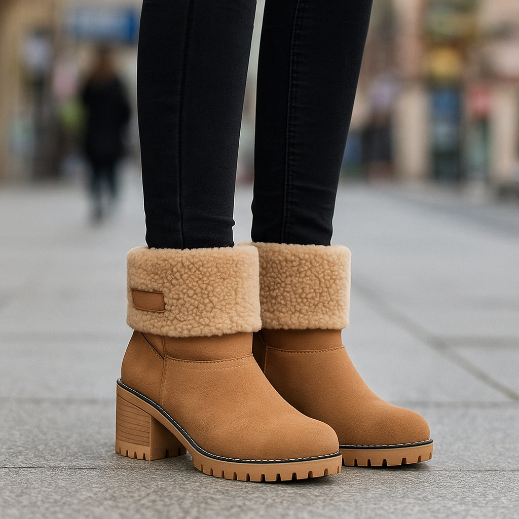 Venzo Boots