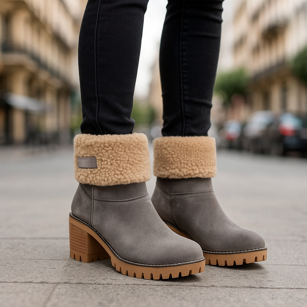 Venzo Boots