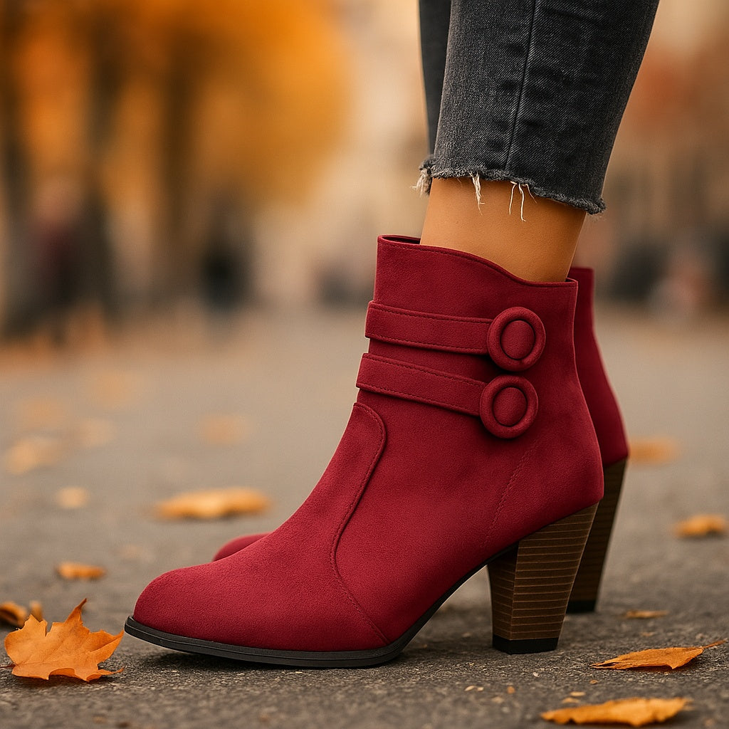 Ercia Boots
