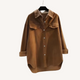 Coffee Brown