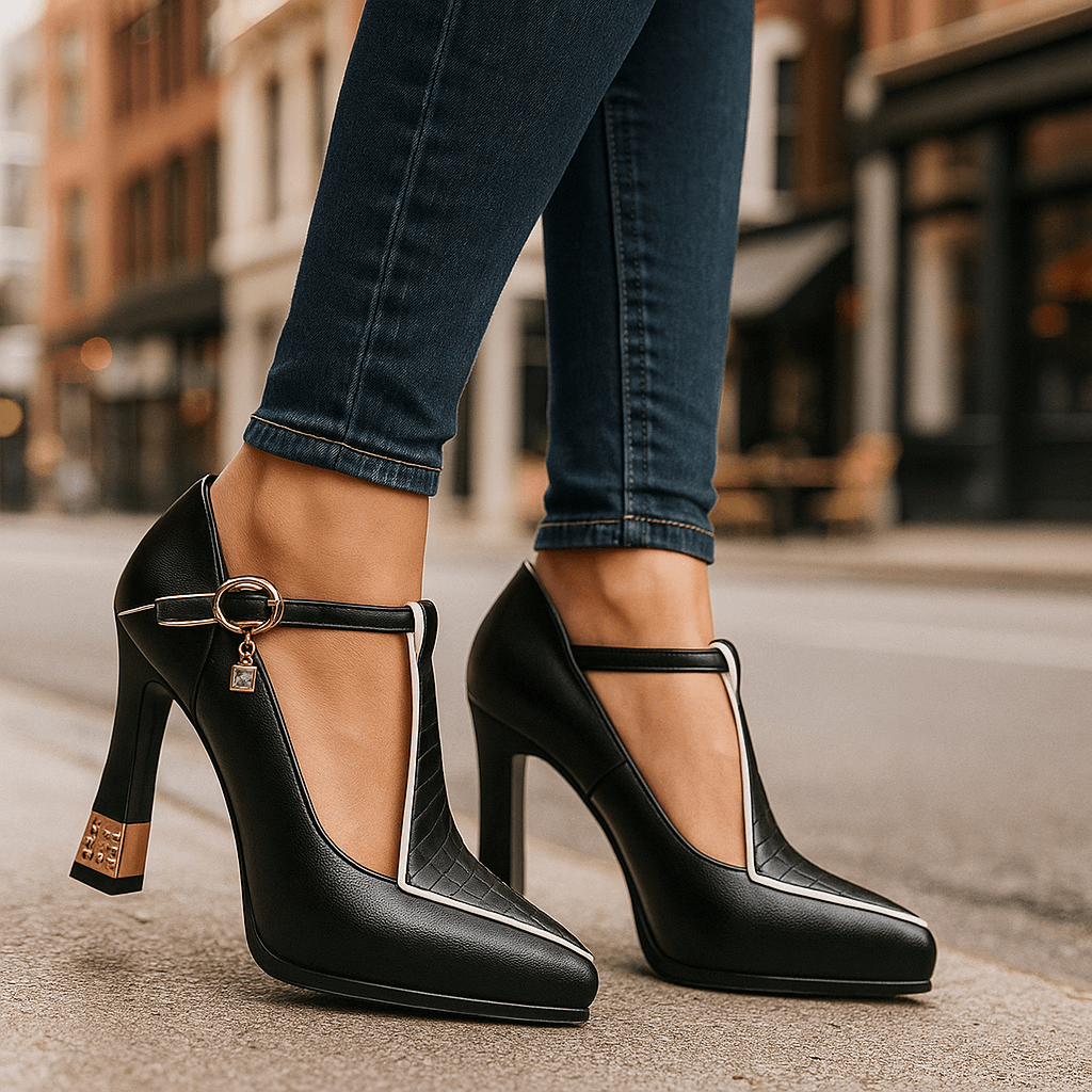  Adelisse Heels