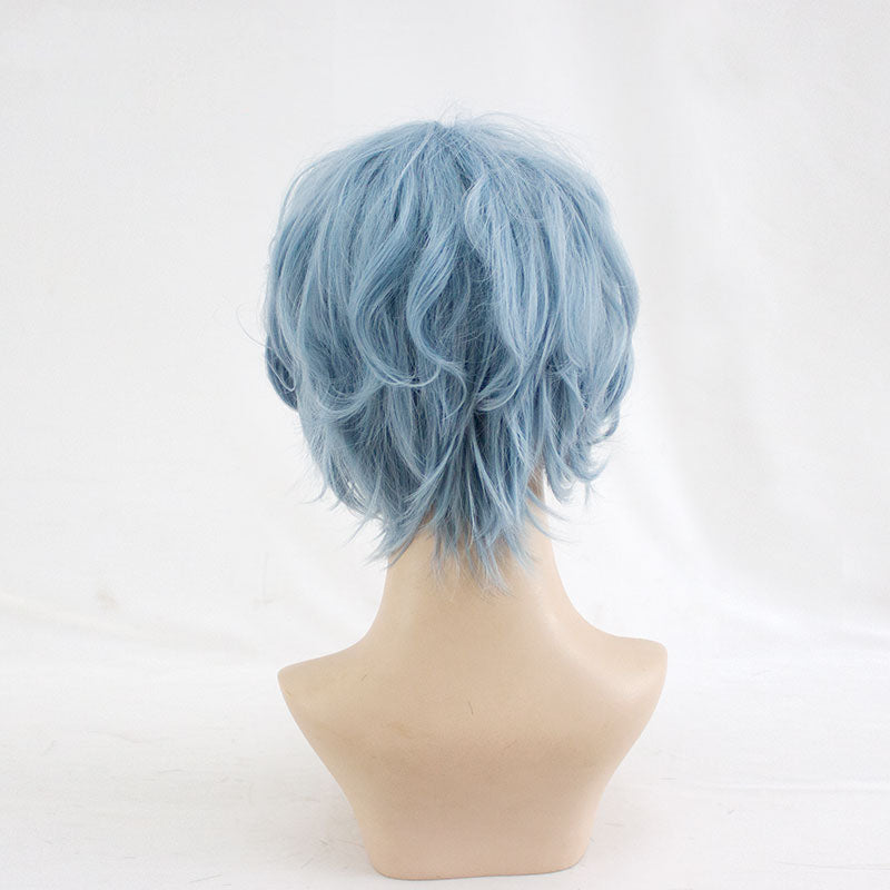 Halloween's Fun Costumes for Hair Styling