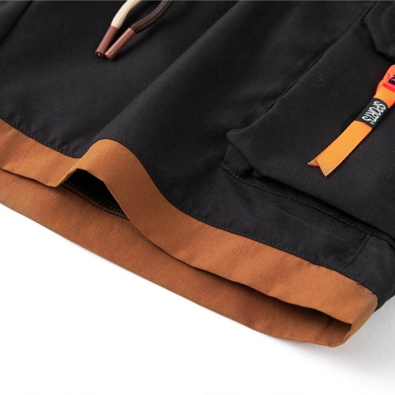 Dustland Cargo Shorts