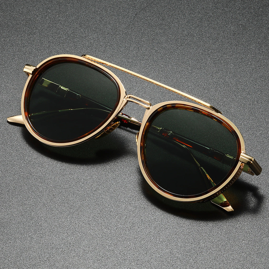 Zavell Sunglasses