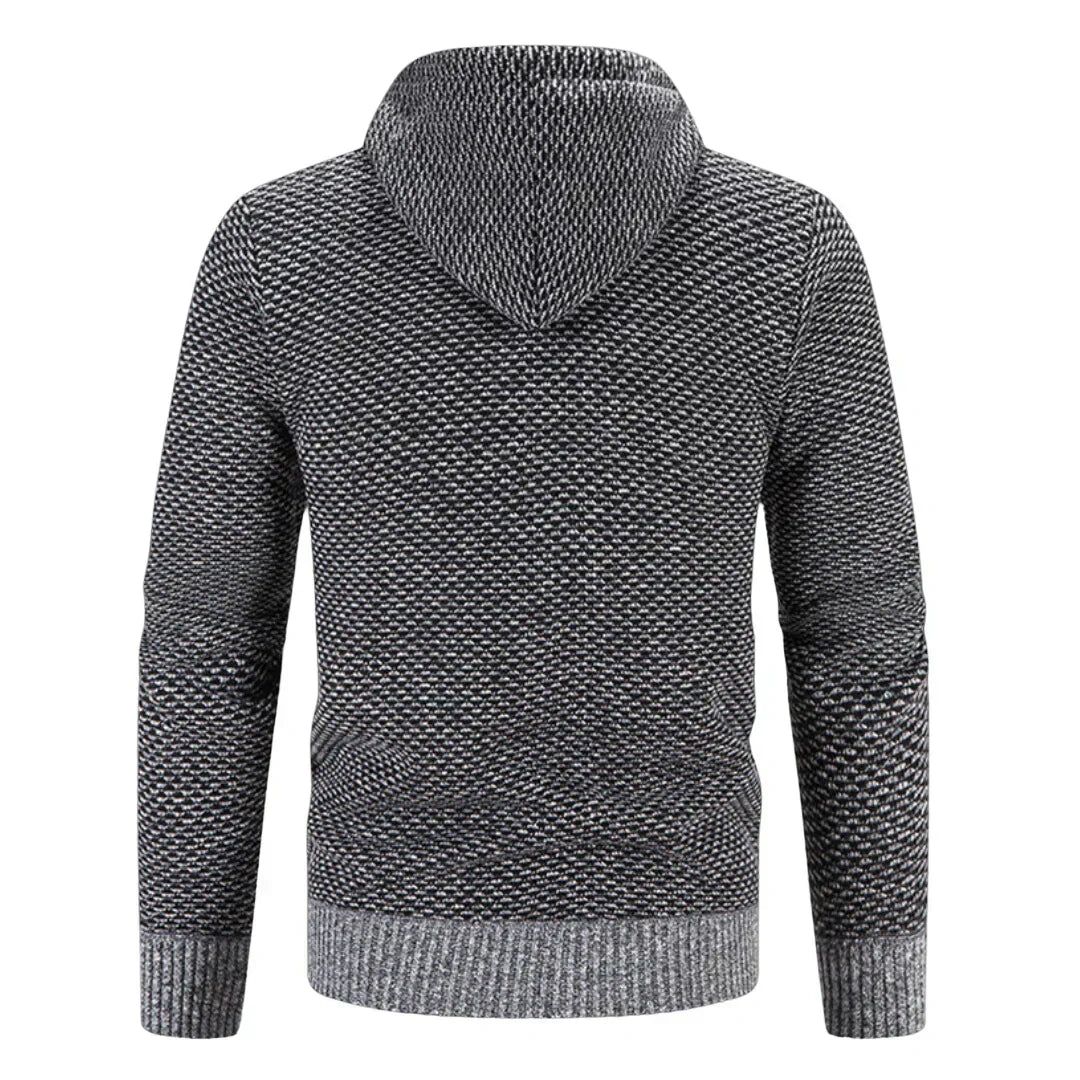 ULTIMATE MEN'S HOODIE