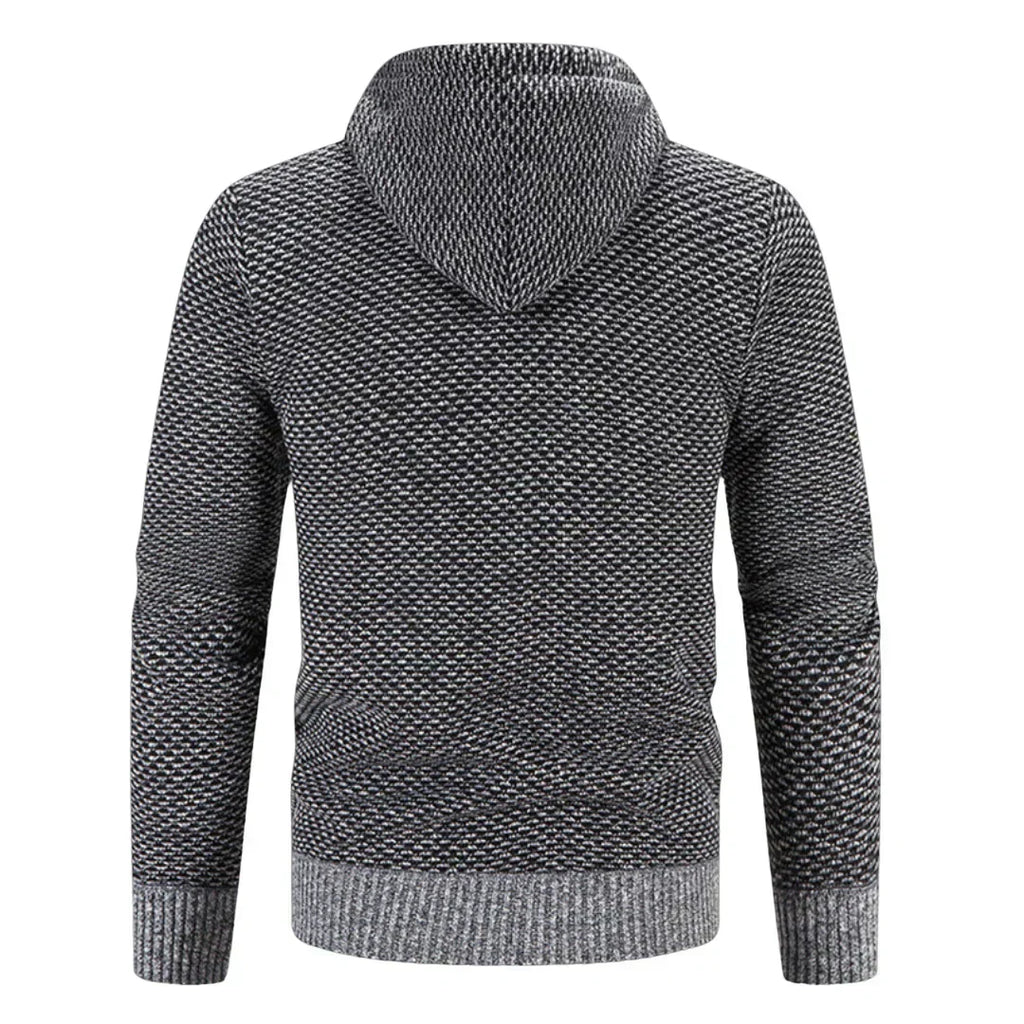 Danniel - Ultimate Comfort Hoodie