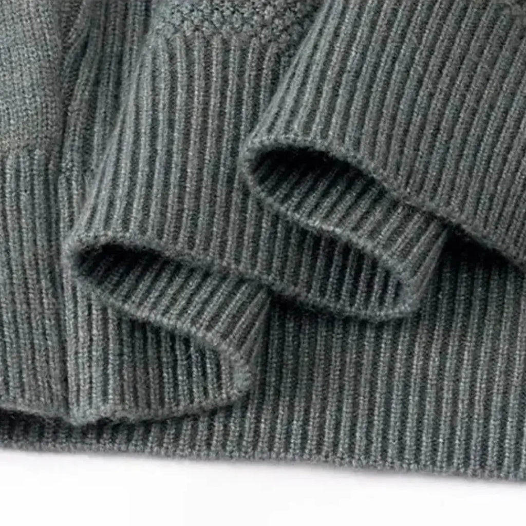 Montane Jacquard Sweater