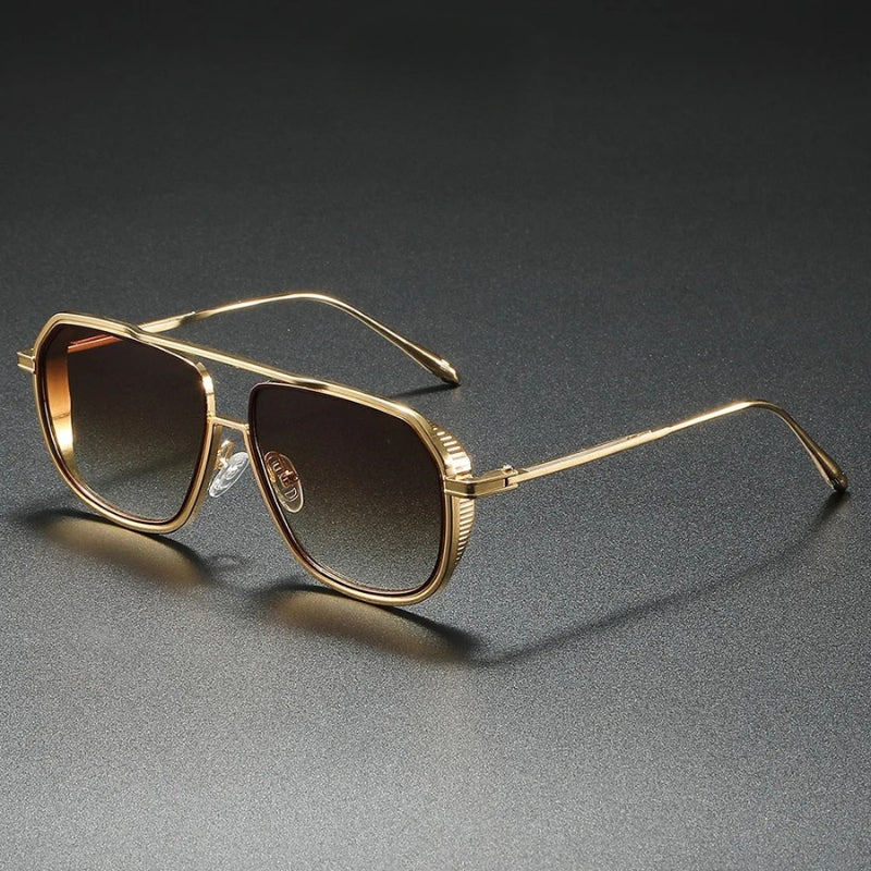 Sky Tone Sunglasses