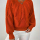 Orange Red