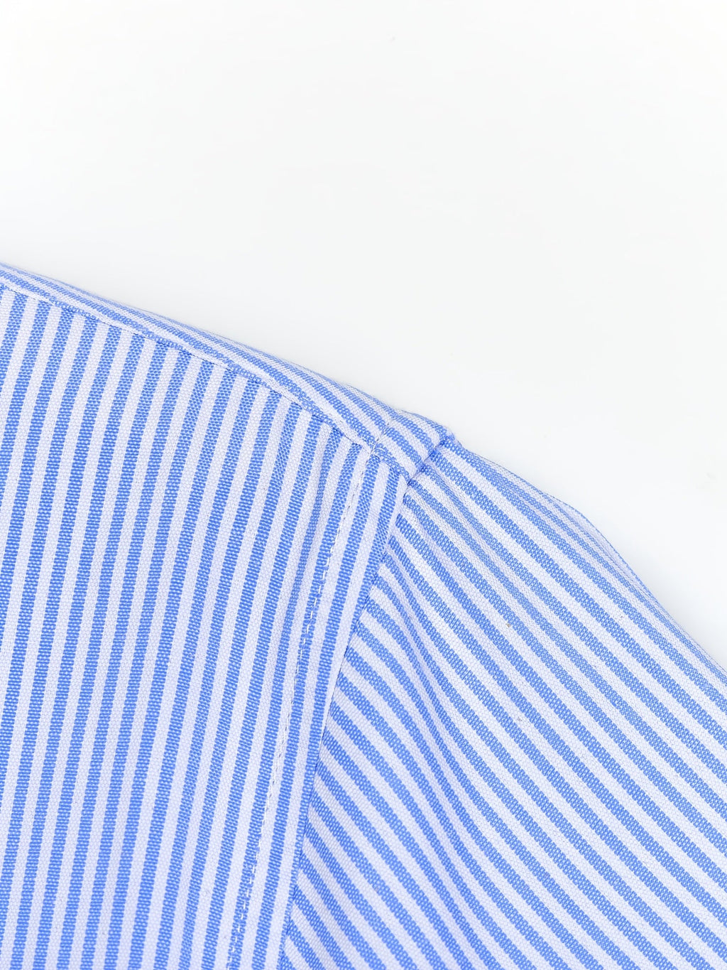 Montarello Men's Oxford Cotton Long-Sleeve Shirt