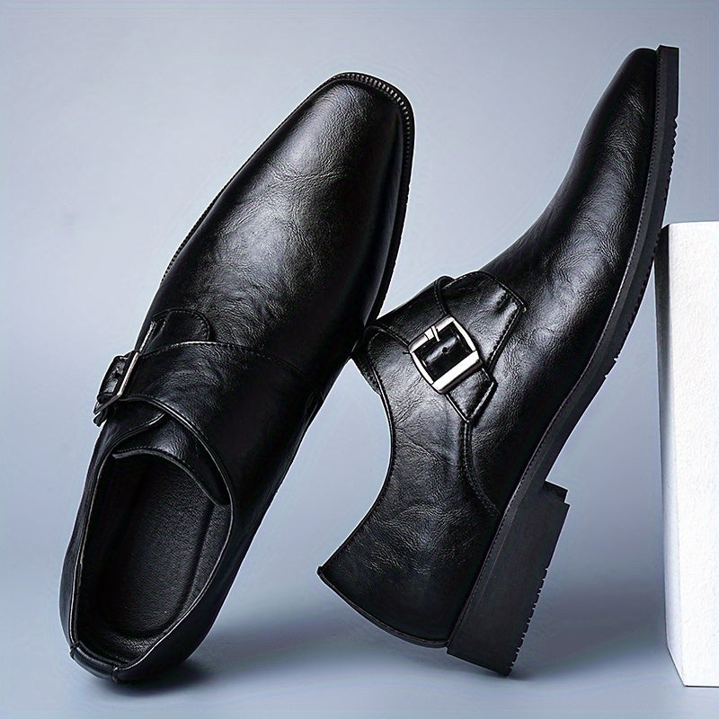 Velden Leather Shoes