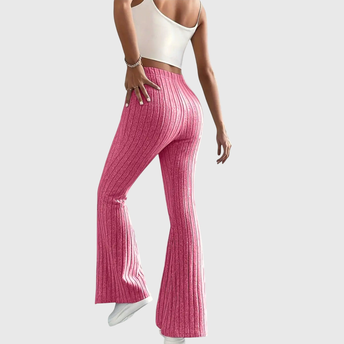 Jennifer - Elegant Pants