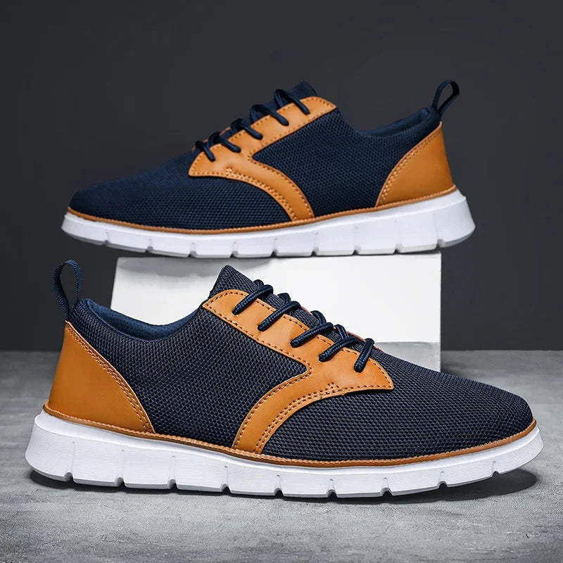 Dylan Mesh Sneakers
