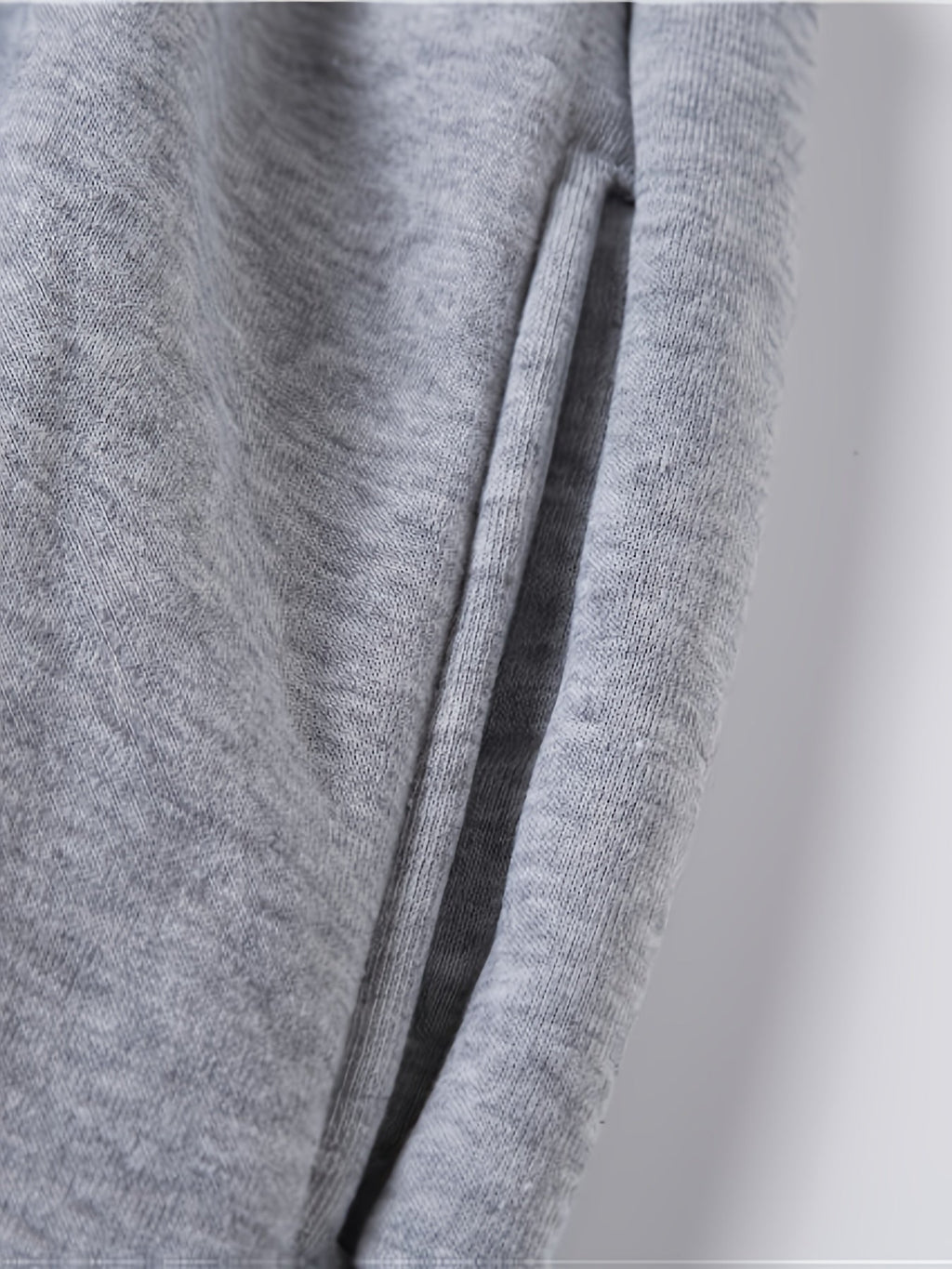 Montarello Men's Joggers Regular Fit Stretch